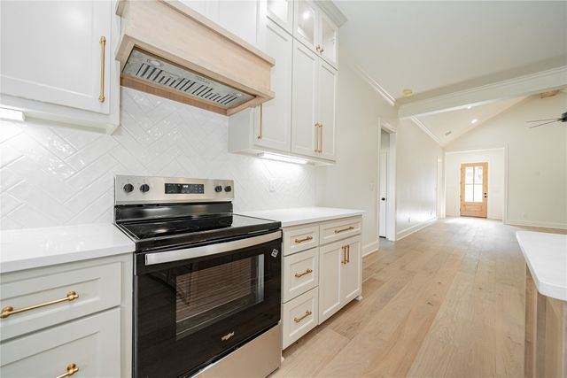 6409 Mill Run Road, Athens, TX 75751