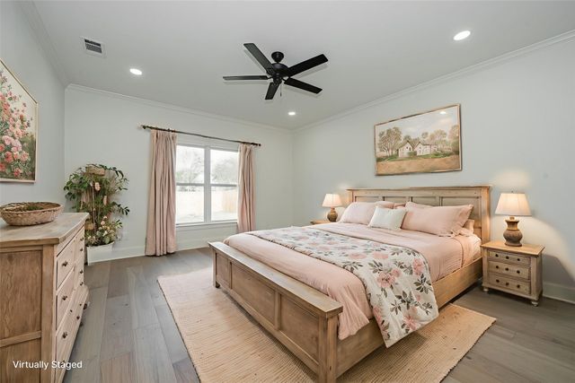 6409 Mill Run Road, Athens, TX 75751