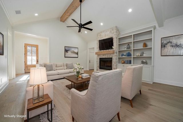 6409 Mill Run Road, Athens, TX 75751