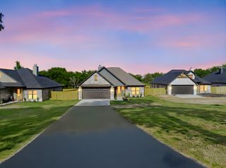 6409 Mill Run Road, Athens, TX 75751