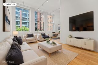 297 CHURCH Street # 2, New York City, NY 10013