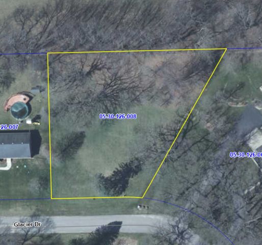 8703 Glacier Drive, Byron, IL 61010