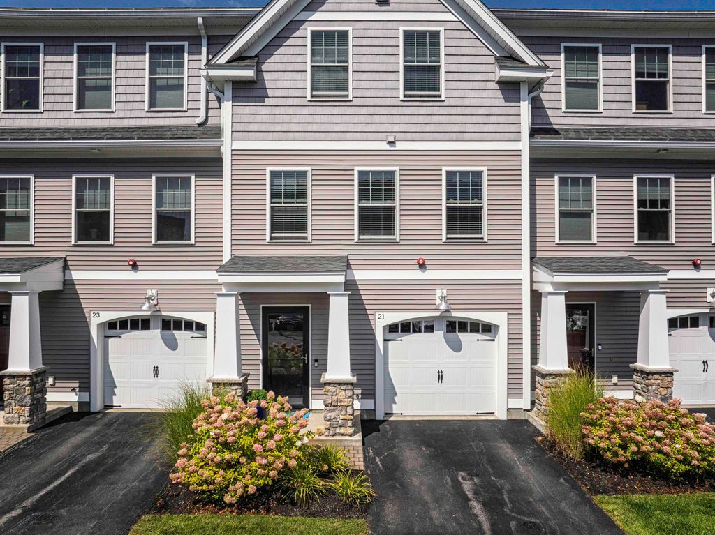 21 Artisan Way, Dover, NH 03820