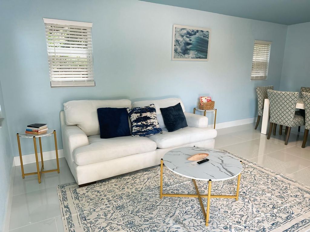 1702 NE 146th Street, Miami, FL 33181