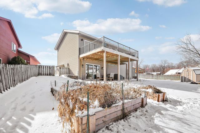 13063 Vernon Avenue, Savage, MN 55378