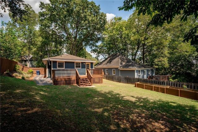 699 Bryan Street SE, Atlanta, GA 30312