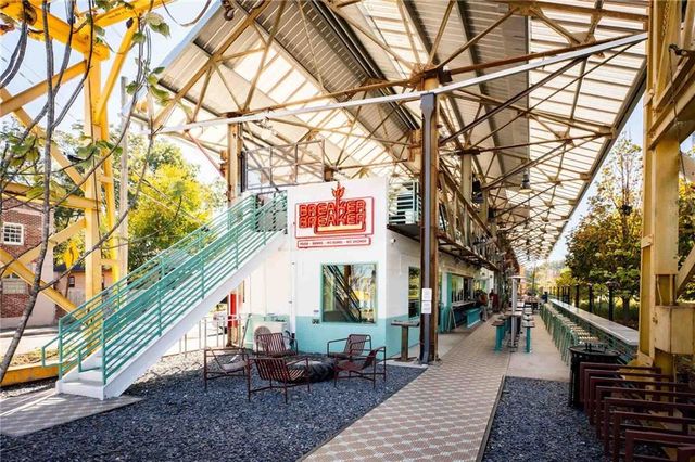 699 Bryan Street SE, Atlanta, GA 30312