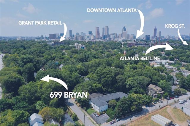 699 Bryan Street SE, Atlanta, GA 30312