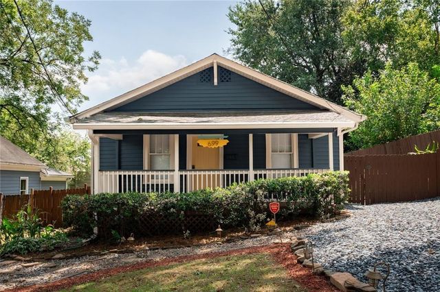 699 Bryan Street SE, Atlanta, GA 30312