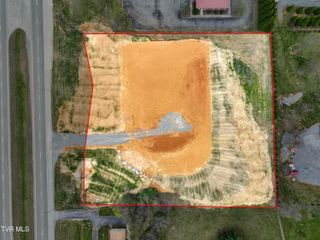 Tbd Bristol Highway, Johnson City, TN 37601