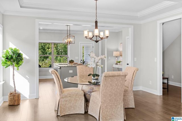 5653 LONG VIEW TRAIL, Trussville, AL 35173