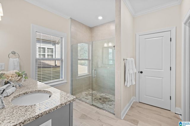 5653 LONG VIEW TRAIL, Trussville, AL 35173