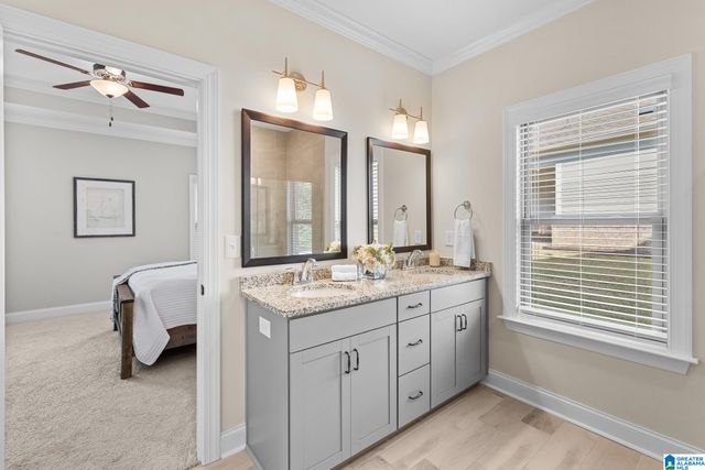 5653 LONG VIEW TRAIL, Trussville, AL 35173