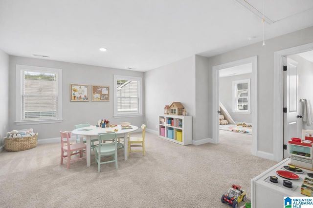 5653 LONG VIEW TRAIL, Trussville, AL 35173