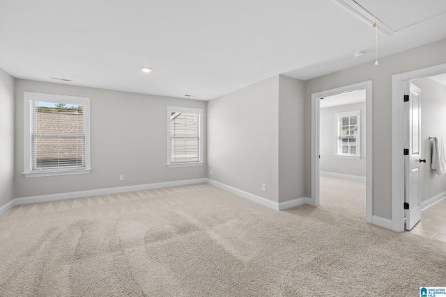 5653 LONG VIEW TRAIL, Trussville, AL 35173