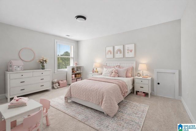 5653 LONG VIEW TRAIL, Trussville, AL 35173