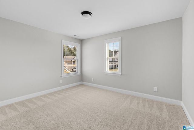 5653 LONG VIEW TRAIL, Trussville, AL 35173