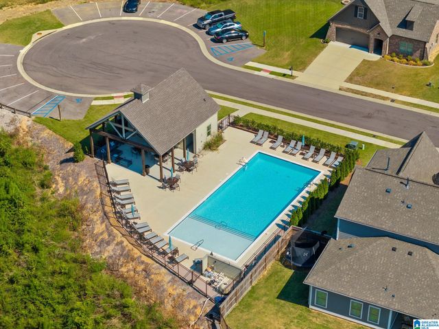 5653 LONG VIEW TRAIL, Trussville, AL 35173