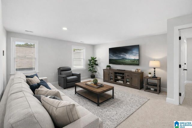 5653 LONG VIEW TRAIL, Trussville, AL 35173