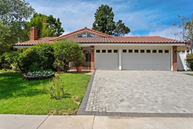 29303 Stonecrest Road, Rancho Palos Verdes, CA 90275