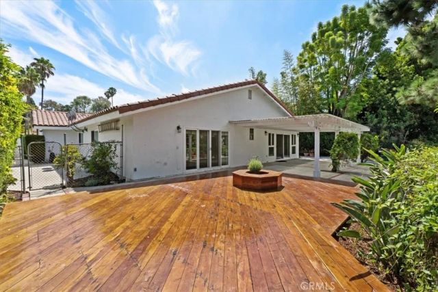 29303 Stonecrest Road, Rancho Palos Verdes, CA 90275