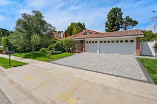 29303 Stonecrest Road, Rancho Palos Verdes, CA 90275