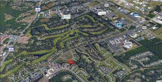Lot 11 Professional Park Dr., Conway, SC 29526