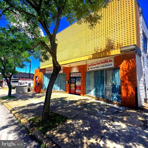 5712 HARFORD RD, Baltimore, MD 21214