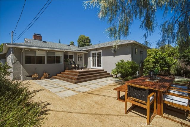 13828 Kittridge, Van Nuys, CA 91405