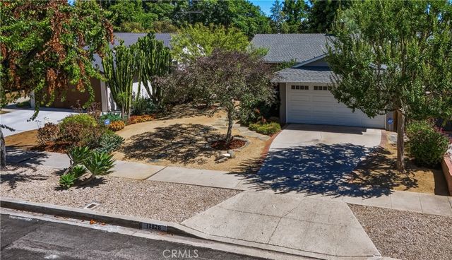13828 Kittridge, Van Nuys, CA 91405