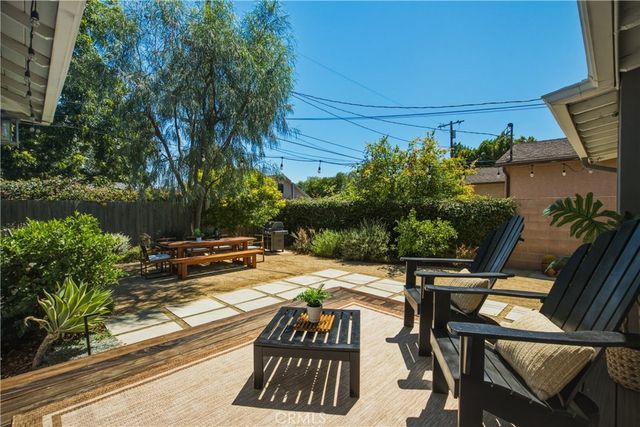 13828 Kittridge, Van Nuys, CA 91405