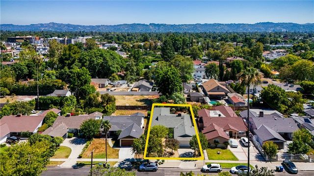 13828 Kittridge, Van Nuys, CA 91405