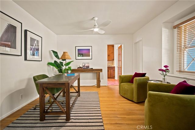 13828 Kittridge, Van Nuys, CA 91405