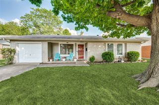 2004 Palo Alto Drive, Carrollton, TX 75006