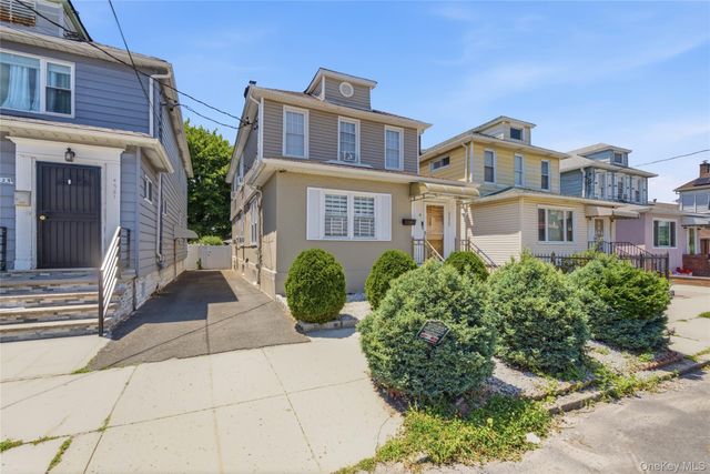 4523 Monticello Avenue, Bronx, NY 10466