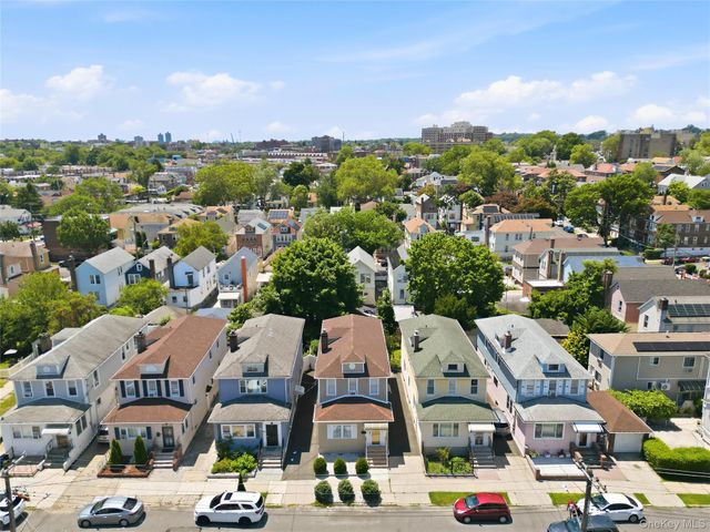 4523 Monticello Avenue, Bronx, NY 10466