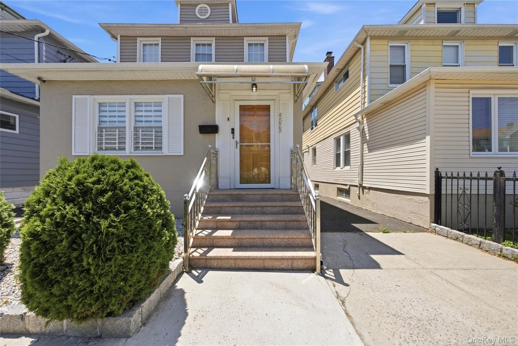 4523 Monticello Avenue, Bronx, NY 10466
