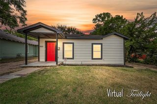 2837 Avenue A, Fort Worth, TX 76105