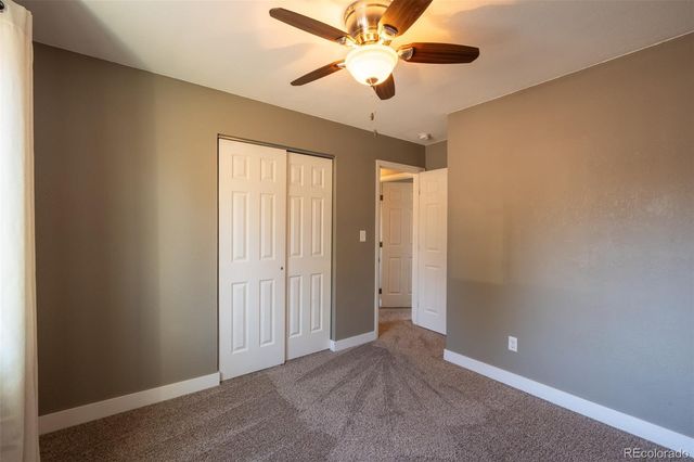 5018 Sonata Drive, Colorado Springs, CO 80918