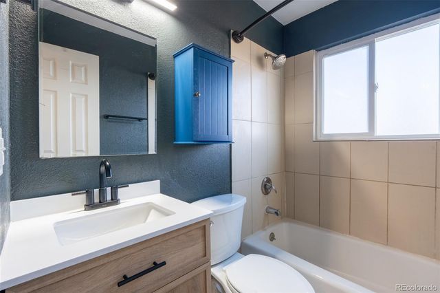 5018 Sonata Drive, Colorado Springs, CO 80918