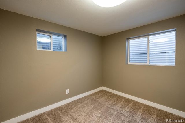 5018 Sonata Drive, Colorado Springs, CO 80918