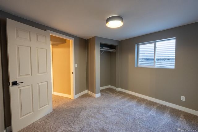 5018 Sonata Drive, Colorado Springs, CO 80918