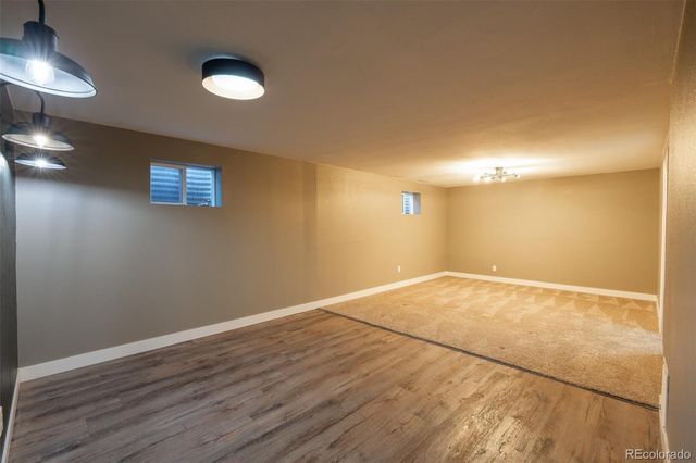 5018 Sonata Drive, Colorado Springs, CO 80918