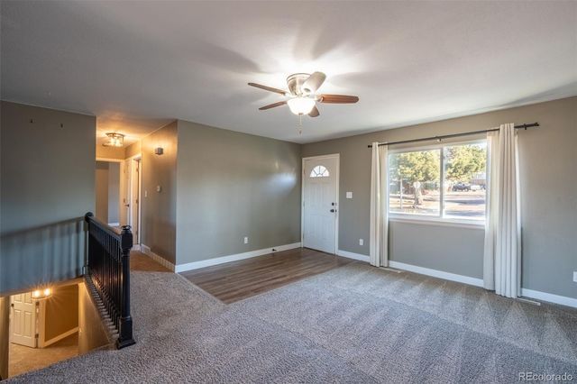 5018 Sonata Drive, Colorado Springs, CO 80918