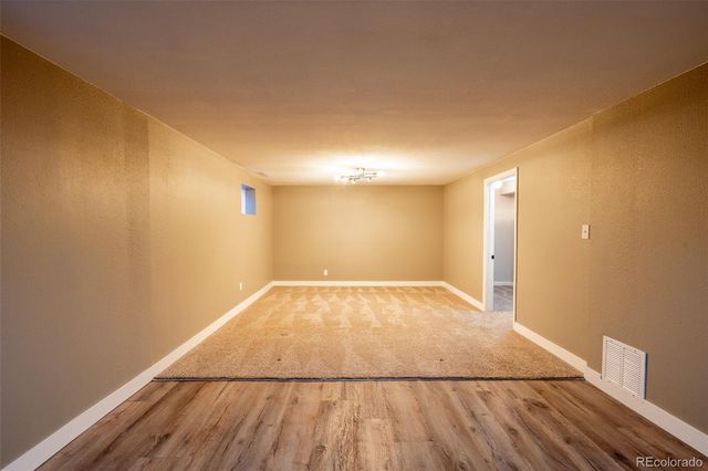 5018 Sonata Drive, Colorado Springs, CO 80918