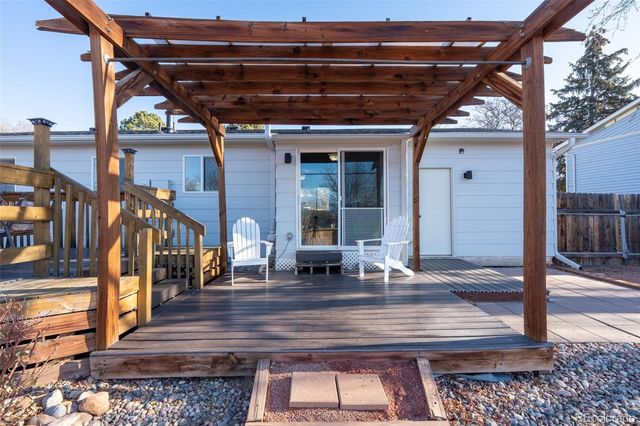 5018 Sonata Drive, Colorado Springs, CO 80918