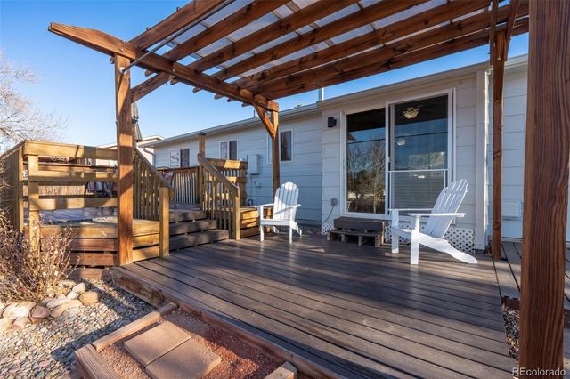 5018 Sonata Drive, Colorado Springs, CO 80918