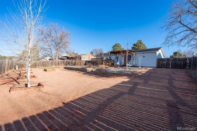 5018 Sonata Drive, Colorado Springs, CO 80918