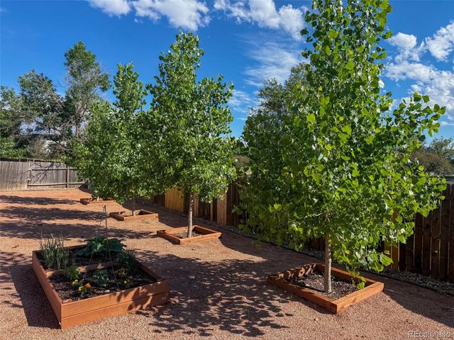 5018 Sonata Drive, Colorado Springs, CO 80918