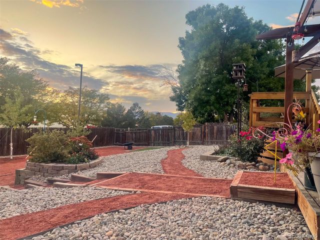 5018 Sonata Drive, Colorado Springs, CO 80918